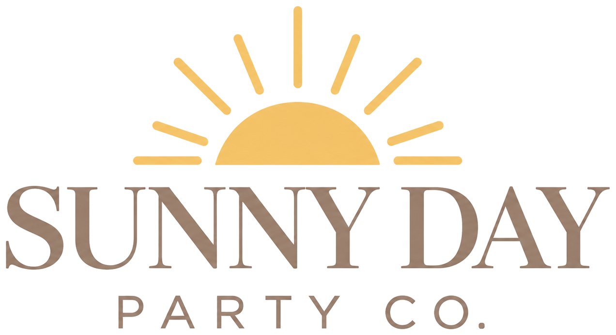 Sunny Day Party Co.